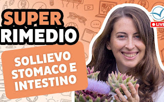 Ecco il super rimedio per stomaco e intestino (e non solo)