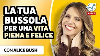 Alice Bush