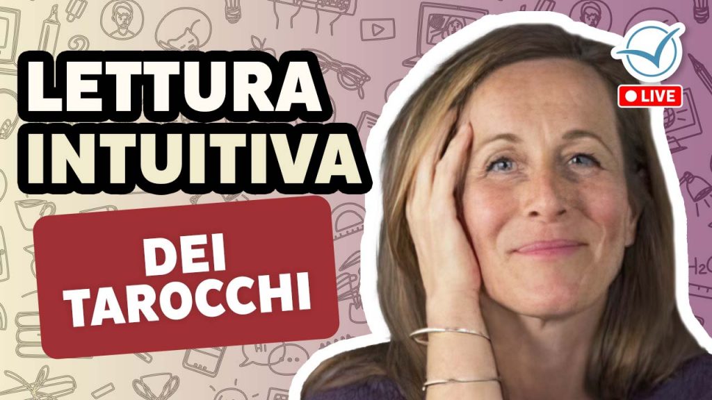 Lettura dei tarocchi