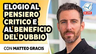 Matteo Gracis