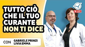 Gabriele Prinzi Livia Emma
