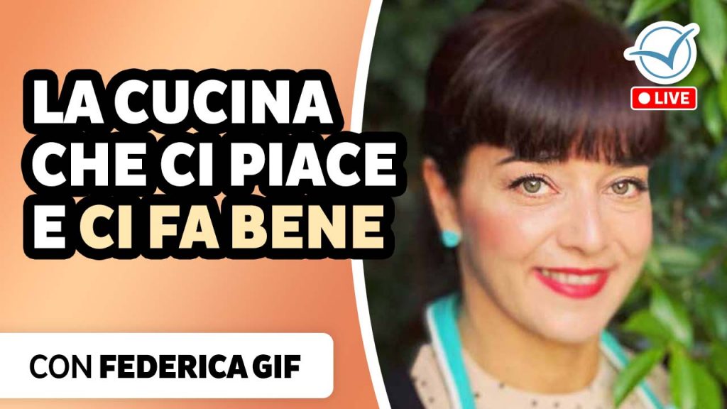 Federica Gif