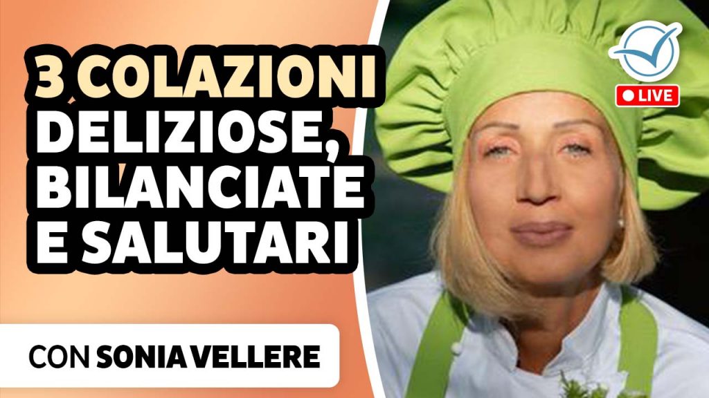 Sonia Vellere