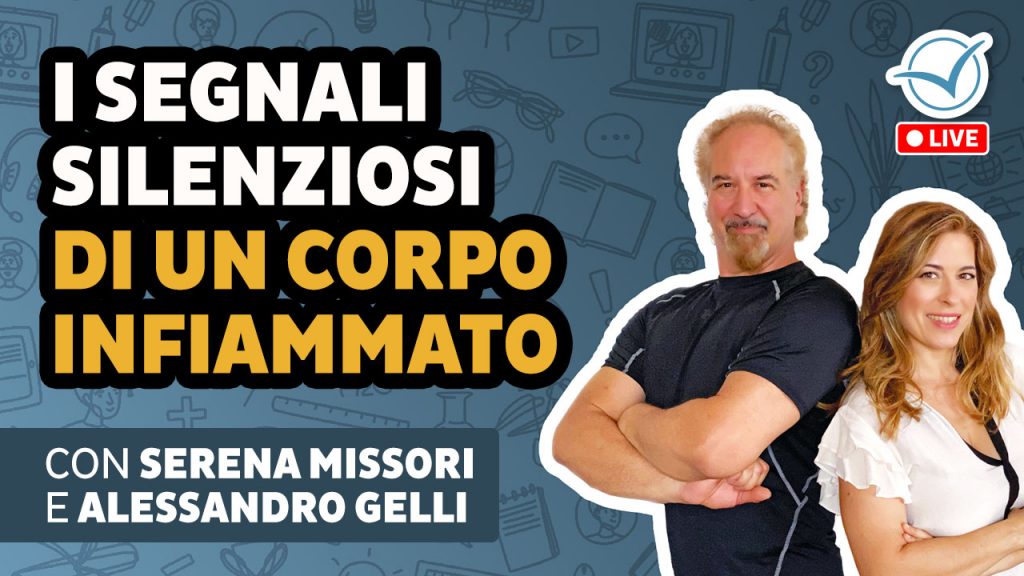 WEBINAR SERENA MISSORI