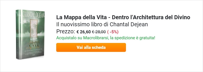 Il nuovo libro di Chantal Dejean lo trovi su Macrolibrarsi